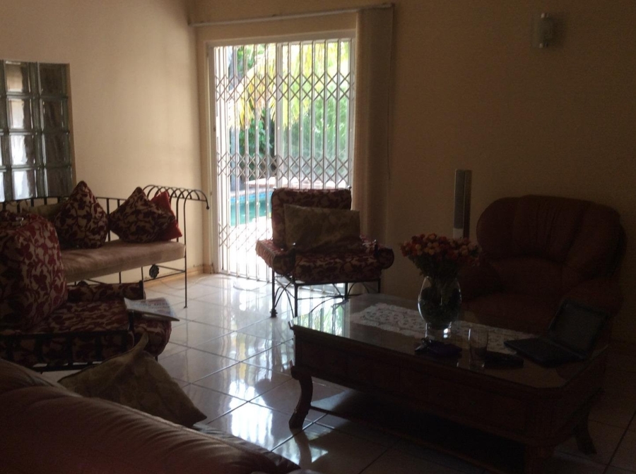 4 Bedroom Property for Sale in Bunkers Hill Eastern Cape